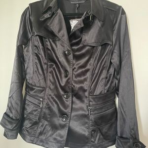 WHBM NEW Shirt Jacket